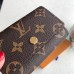 Louis Vuitton 6 Key Holder In Monogram Canvas M62630