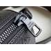 Louis Vuitton Keepall XS Bag In Monogram Seal Leather M57960
