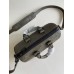 Louis Vuitton Keepall XS Bag In Monogram Seal Leather M57961