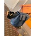Louis Vuitton Christopher Messenger In Taurillon Leather M58475