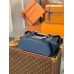 Louis Vuitton Christopher Messenger In Taurillon Leather M58475