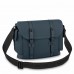 Louis Vuitton Christopher Messenger In Taurillon Leather M58475