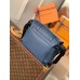 Louis Vuitton Christopher Messenger In Taurillon Leather M58475