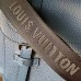 Louis Vuitton Christopher Messenger In Taurillon Leather M58475