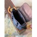 Louis Vuitton Christopher Messenger In Taurillon Leather M58475