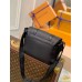 Louis Vuitton Christopher Messenger In Taurillon Leather M58476