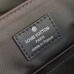 Louis Vuitton Christopher Messenger In Taurillon Leather M58476