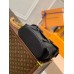 Louis Vuitton Christopher Messenger In Taurillon Leather M58476