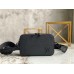 Louis Vuitton Alpha Wearable Wallet In LV Aerogram Leather M59161