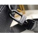 Louis Vuitton Alpha Wearable Wallet In LV Aerogram Leather M59161