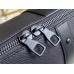 Louis Vuitton City Keepall Bag In LV Aerogram Leather M59255