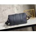 Louis Vuitton City Keepall Bag In LV Aerogram Leather M59255