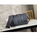 Louis Vuitton City Keepall Bag In LV Aerogram Leather M59255