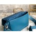 Louis Vuitton New Messenger In LV Aerogram Leather M59327