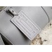 Louis Vuitton City Keepall Bag In Aerogram Leather M59328