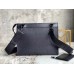 Louis Vuitton Messenger Voyage In LV Aerogram Leather M59329