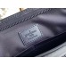 Louis Vuitton Messenger Voyage In LV Aerogram Leather M59329