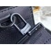 Louis Vuitton Messenger Voyage In LV Aerogram Leather M59329