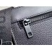 Louis Vuitton Messenger Voyage In LV Aerogram Leather M59329