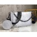 Louis Vuitton In The Loop Glitter Damier Leather M59682