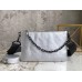 Louis Vuitton In The Loop Glitter Damier Leather M59682
