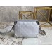 Louis Vuitton Mini Soft Trunk In Glitter Damier Leather M59726
