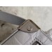 Louis Vuitton Mini Soft Trunk In Glitter Damier Leather M59726