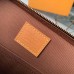 Louis Vuitton Soft Trunk Messenger PM Bag In Monogram Canvas M68494