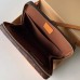 Louis Vuitton Soft Trunk Messenger PM Bag In Monogram Canvas M68494