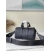 Louis Vuitton Keepall XS Bag In LV Aerogram Leather M80950