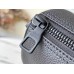 Louis Vuitton Keepall XS Bag In LV Aerogram Leather M80950