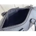 Louis Vuitton Keepall XS Bag In LV Aerogram Leather M80950