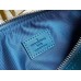 Louis Vuitton Keepall XS Bag In Aerogram Leather M81003