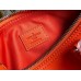 Louis Vuitton Keepall XS Bag In Aerogram Leather M81004
