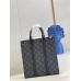 Louis Vuitton Sac Plat Cross Bag In Monogram Eclipse M46098