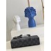 Louis Vuitton Sac Plat Cross Bag In Monogram Eclipse M46098
