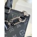 Louis Vuitton Sac Plat Cross Bag In Monogram Eclipse M46098