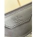 Louis Vuitton Sac Plat Cross Bag In Monogram Eclipse M46098