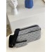 Louis Vuitton Duo Messenger In Monogram Shadow Leather M46104