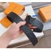 Louis Vuitton LV Initiales 40MM Reversible Belt In Leather M0424V