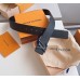 Louis Vuitton LV Initiales 40MM Reversible Belt In Leather M0424V