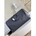 Louis Vuitton Keepall Bandouliere 50 Bag Taurillon Monogram M59025