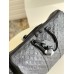 Louis Vuitton Keepall Bandouliere 50 Bag Taurillon Monogram M59025