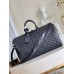 Louis Vuitton Keepall Bandouliere 50 Bag Taurillon Monogram M59025