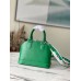 Louis Vuitton Epi Alma BB Bag With Jacquard Strap M59357