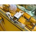 Louis Vuitton Epi Alma BB Bag With Jacquard Strap M59358