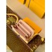 Louis Vuitton Zippy Wallet In Monogram Empreinte Leather M81279