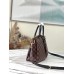 Louis Vuitton Odeon Tote PM In Damier Ebene Canvas N45282