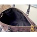 Louis Vuitton Odeon Tote PM In Damier Ebene Canvas N45282