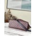 Louis Vuitton Odeon Tote MM In Damier Ebene Canvas N45283